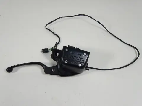 REMPOMP BMW K 1200 GT 2001 - 2005