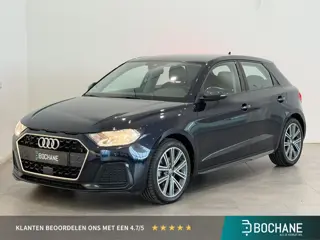 Audi A1 Sportback 30 TFSI epic | Automaat | 17'' Lichtmetalen Velgen | Airco | Apple Carplay & Andro