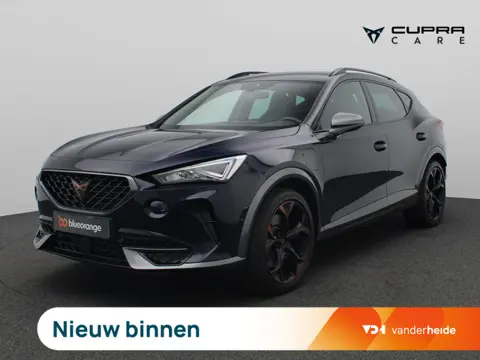 CUPRA Formentor 1.4 e-Hybrid VZ Performance 245PK DSG SOH 86,13%, Trekhaak, Achteruitrijcamera, Keyl