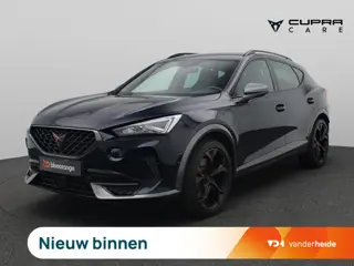 CUPRA Formentor 1.4 e-Hybrid VZ Performance 245PK DSG SOH 86,13%, Trekhaak, Achteruitrijcamera, Keyl