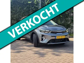 Kia STONIC 1.0 T-GDi MHEV DynamicLine