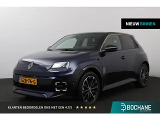 Renault 5 comfort range iconic cinq 52 kWh | Pack Safety | Pack Harman Kardon |