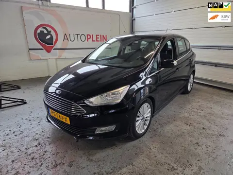 Ford C-Max 1.0 Titanium
