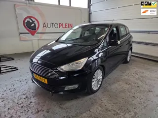 Ford C-Max 1.0 Titanium