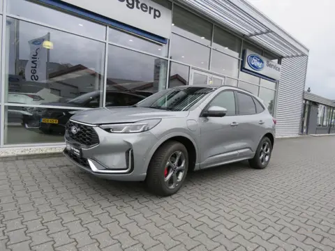 Ford Kuga 2.5 Duratec PHEV ST-Line X TREKHAAK 2100 KG,HUD,360 CAMERA,MEMORY,WINTER PACK,ADAPT CRUISE
