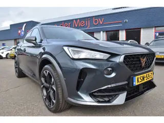 CUPRA Formentor 1.4 e-Hybrid Performance , VIRTUAL COCKPIT , LED KOPL , NAVI , STUUR VERW , PDC V+A 