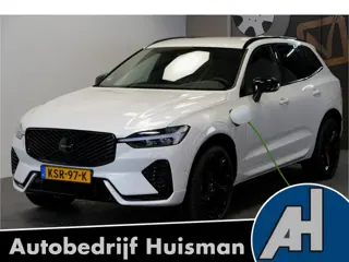 Volvo XC60 Volvo XC60 2.0 T6 AWD 293kW/399pk Aut8 Plug-in hybrid AWD Plus Black Edition HARMAN/KARDO