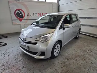 Toyota Verso-S 1.3 VVT-i Comfort