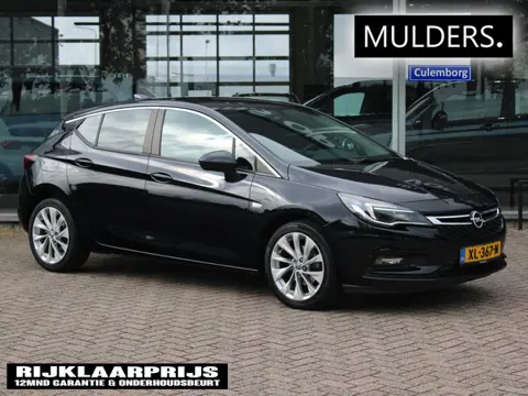 Opel Astra 1.0 Online Edition CARPLAY/LMV/CLIMA/51.000KM !!!