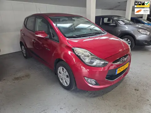 Hyundai Ix20 1.4i i-Motion