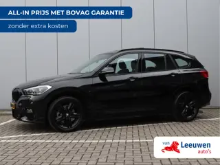 BMW X1 sDrive20i | Pano | Camera | Leder | Trekhaak | Org. NL