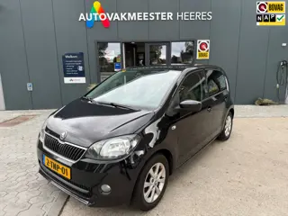 Skoda Citigo 1.0 Greentech Drive