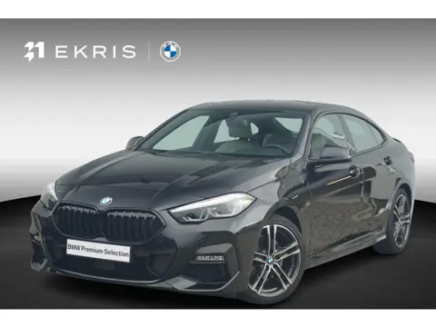 BMW 2-serie Gran Coupé 218i | M Sportpakket | Comfort Pack | Hi-Fi | Stuur & Stoelverwarming | Cruis