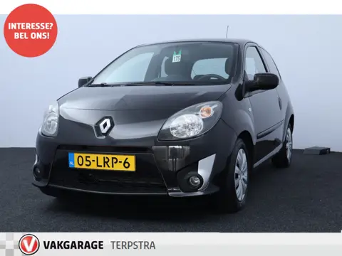 Renault Twingo 1.2-16V Expression/ APK 08-2027!/ Airco/ C.V. Afstand/ Elek. ramen/ Isofix/ Radio-CD 