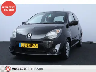 Renault Twingo 1.2-16V Expression/ APK 08-2027!/ Airco/ C.V. Afstand/ Elek. ramen/ Isofix/ Radio-CD 