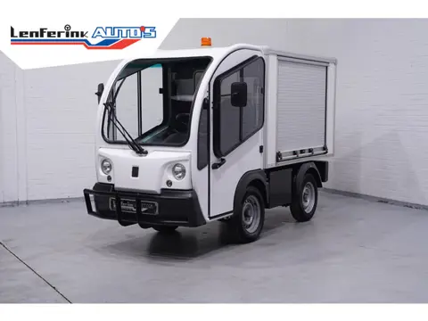 Goupil G3