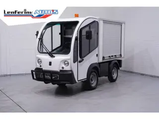 Goupil G3