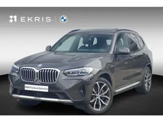 BMW X3 xDrive30e | SoH 91% | Panoramadak | Head-Up Display | Trekhaak | Laserlight | Active Cruise C
