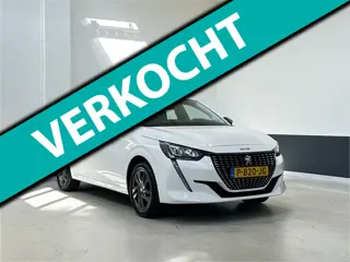 Peugeot 208 1.2 PureTech Active Pack | Apple Carplay/ Android Auto | NL | 2 Eig | Trekhaak | PDC |
