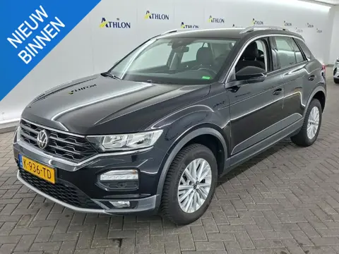 VOLKSWAGEN T-ROC 1.5 TSI STYLE BUSINESS I ADAPTIVE CRUISE CONTROL I ELEKTRONISCHE ACHTERKLEP I NAVIG