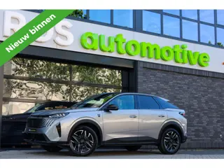 Peugeot 3008 1.2 Hybrid 145 GT | BTW | CARPLAY | 360 | STOEL&STUURVERWARMING | ACC |
