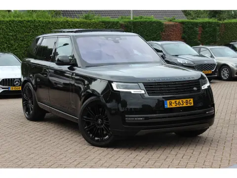 Land Rover Range Rover 4.4 P530 Autobiography MHEV / Trekhaak / Panoramadak / 360Camera / Head-up / 