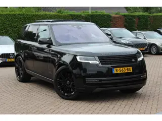 Land Rover Range Rover 4.4 P530 Autobiography MHEV / Trekhaak / Panoramadak / 360Camera / Head-up / 