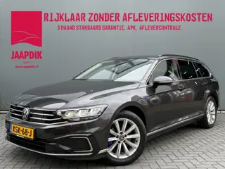 Volkswagen Passat Variant BWJ 2022 1.4 TSI 218 PK PHEV GTE Business | ELEK. TREKHAAK | STOELVERW. | 