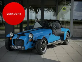 Caterham Seven 170 S (bj 2025)