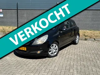 Opel Corsa 1.0-12V |Essentia| |Airco| |Stoelverwarming|