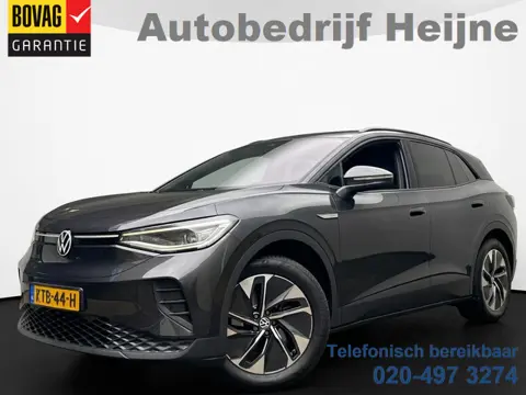 Volkswagen ID.4 Pure 52 kWh NAVI/CARPLAY/IQ.LIGHT