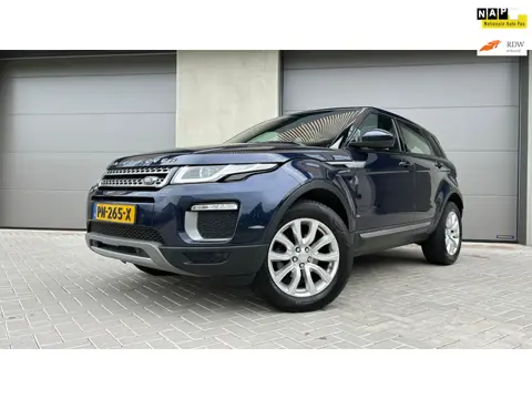 Land Rover Range Rover Evoque 2.0 eD4 Urban Series, Pano, Camera, Dealer oh
