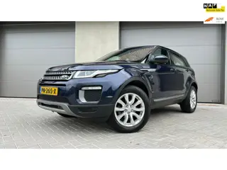 Land Rover Range Rover Evoque 2.0 eD4 Urban Series, Pano, Camera, Dealer oh