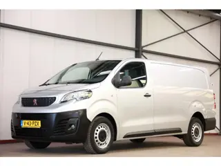 Peugeot Expert 2.0 180PK AUTOMAAT L3H1 LANG