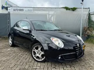 Alfa Romeo MiTo 1.4 T Distinctive - Airco - APK 05-27