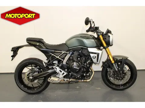Suzuki GSX 8T (bj 2026)