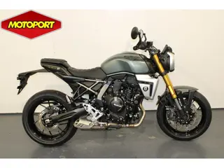Suzuki GSX 8T (bj 2026)