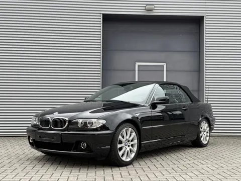 BMW 3 Serie Cabrio 325Ci Executive I Aut. I Nieuwe auto I 90 km