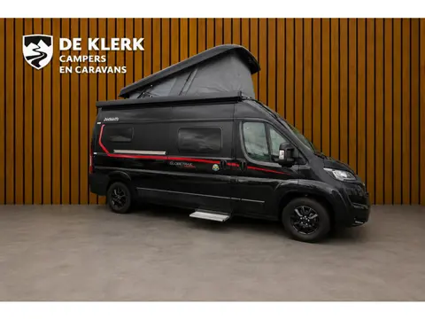 Dethleffs Globetrail Advantage 600 DS verwacht (bj 2024)