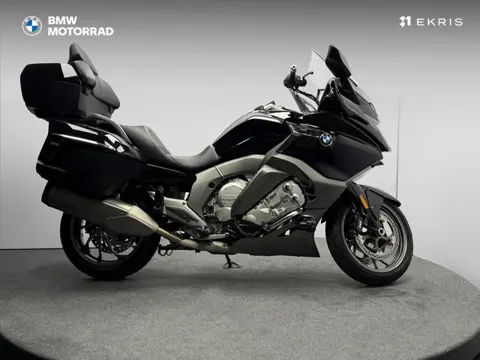 BMW K 1600 GTL