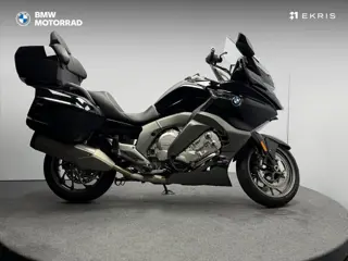 BMW K 1600 GTL