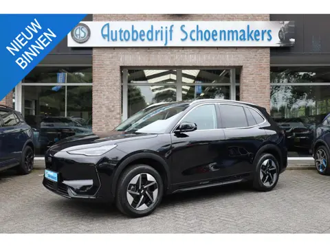 Geely E5 Pro+ 68KWh 475KM-RIJBEREIK LEER CARPLAY 360-CAMERA STOELVENTILATIE/VERWARMING WARMTEPOMP IC