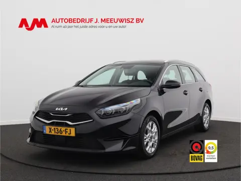 Kia Ceed Sportswagon 1.0 T-GDi DynamicLine/ lage km/ zeer mooi!