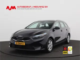 Kia Ceed Sportswagon 1.0 T-GDi DynamicLine/ lage km/ zeer mooi!