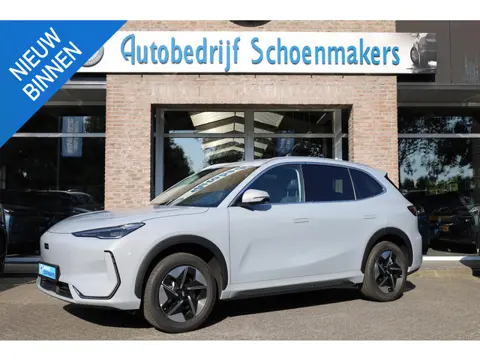 Geely E5 Pro+ 68KWh 475KM-RIJBEREIK LEER CARPLAY 360-CAMERA STOELVENTILATIE/VERWARMING WARMTEPOMP IC