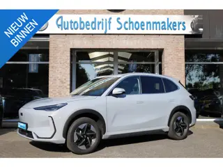 Geely E5 Pro+ 68KWh 475KM-RIJBEREIK LEER CARPLAY 360-CAMERA STOELVENTILATIE/VERWARMING WARMTEPOMP IC