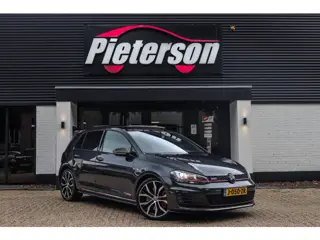 Volkswagen Golf 2.0 TSI GTI Performance PANO VIRTUAL DYN ABC