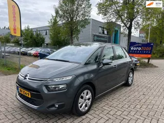 Citroen C4 Picasso 1.2 PureTech Intensive - PANO - LUXE - NETJES
