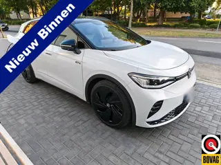 Volkswagen ID.4 GTX Limited Edition 4MOTION 79 kWh Garantie tot 03-2030