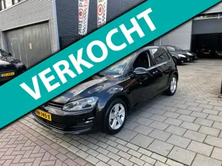 Volkswagen Golf 1.2 TSI Business Edition R Airco PDC NAP APK